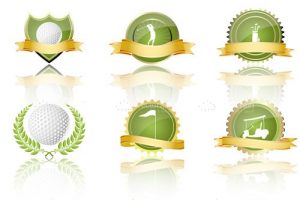Golf prizes